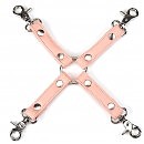    Liebe Seele Dark Candy Pink Hogtie,  