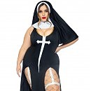  - Leg Avenue Sultry Sinner XL/XXL, ,  , 