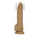    Naked ADDICTION Dominic 9 Caramel,  , 22,9  4,2 