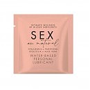      Bijoux Indiscrets Sex au Naturel, 2 