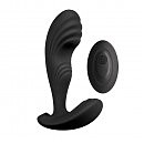      S Pleasures Premium Cozy Black, 10  