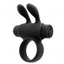   S Pleasures Premium Rabbit Ring, ,     