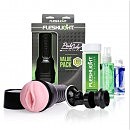  Fleshlight Pink Lady Original Value Pack ( + )