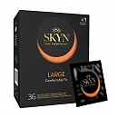 Безлатексные SKYN Large увеличенного размера