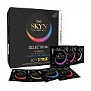 Набор безлатексных SKYN Selection 35 шт
