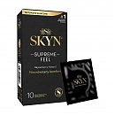 Безлатексные SKYN Supreme Feel