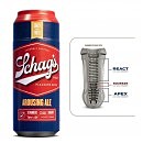       SCHAGS AROUSING ALE FROSTED Blush