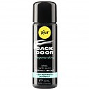  pjur backdoor Regenerating   ,     