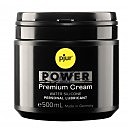        pjur POWER Premium Cream   