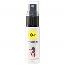 Возбуждающий спрей для женщин pjur My Spray 20 мл с экстрактом алоэ, эффект покалывания