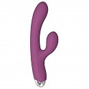   , Dual Rabbit Vibrator