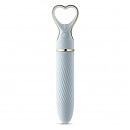  -      Blush Delice Heartthrob Blue, 14  2,3 
