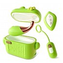 -    Blush Play with Me BLOOMING BLISS Green,  -