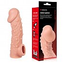     Kokos Cock Sleeve CS 002 L, , 15,6  4,7 