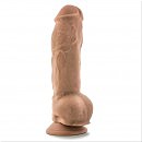 - Blush Au Naturel Big Boy    , 25,4  6,3 