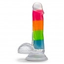     Blush Neo Elite Rainbow Rave   , 16,5  3,2 