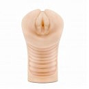 Мастурбатор с вибропулей M For Men Annabella реалистичный, 16,5 х 7,6 см