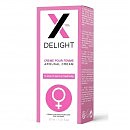     X Delight Clitoris Arousal Cream, 30 