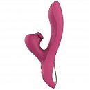 -   Dream Toys Dual G-Spot Vibe Essentials, 