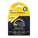 Набор MyONE Classic Sampler 3 шт, картонная коробка