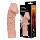    Kokos Penis Sleeve PS 002 L