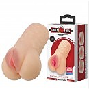 - Crazy Bull Scarlet Masturbator Flesh, , 16  9,6 