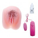    Anthea Magic Flesh Vagina & Ass +,  , 12,5 x 16 x 6 