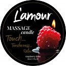    Lamour Seductive Raspberry Bliss,  , 30   