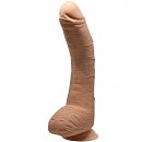   Beautiful Encounter Alex Dildo Flesh 28  5 .