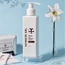 Гипоалергенный гель для интимной гигиены FEEL FINE с поддержкой микробиома, пробник