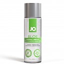 Лубрикант на водной основе JO H2O Waterbased Aloe с алое и гиалуроновой кислотой