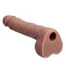 -   - Lovense Big Dildo Vac-U-Lock, 20  4,8 
