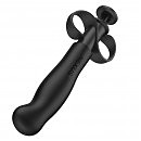 Шприц для введения смазки Nexus Infinity Lube launcher Pro, черный