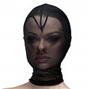        Feral Feelings Hearts Mask 
