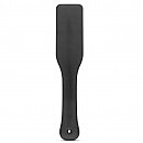 Паддл Bedroom Fantasies Paddle Spanking Toy Black, искусственная кожа