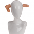 Oбруч Dick Head Headband, 28 см