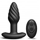        Dorcel Spin Plug,  , 12,2  3,8 