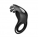  - Pretty Love Vibration Penis Ring Ruben