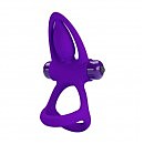   Pretty Love Vibration Cock Ring, 10 vibration functions