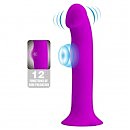    Pretty Love Murray Vibrator Purple, +, 19  3,8 