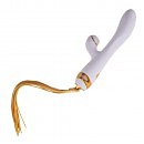 -   LOCKINK SEVANDA Whip Vibrating Massage Wand