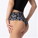  Julimex PAISLEY BRASIL MAXI