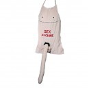      Sex Machine OOTB