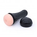 Мастурбатор-попка в тубе Men Powerup Passion Cup Pocket Pussy Anal, 23,5 х 9,3 см