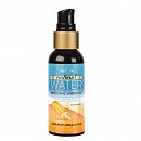 Смазка на водной основе Sensuva Natural WaterBased Orange Creamsicle, без глицерина и парабенов, 57 мл