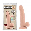 -   Chisa Passion Grinder-Flesh, 19,5  4 