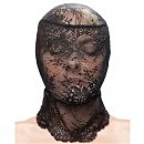 -     NS Novelties Fetish & Fashion Lace Hood 
