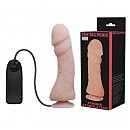 -   Baile The Big Penis Strong Stimulation Vibrator, 23,5  5,3 