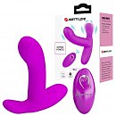  - PRETTY LOVE Geri Purple Wireless remote contro,  
