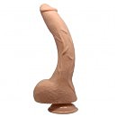   Beautiful Encounter Jack Vibrator Flesh, 27 